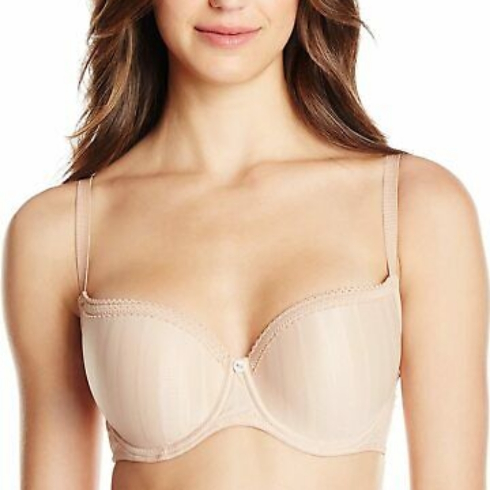 NWT Panache Cleo bra (30H)